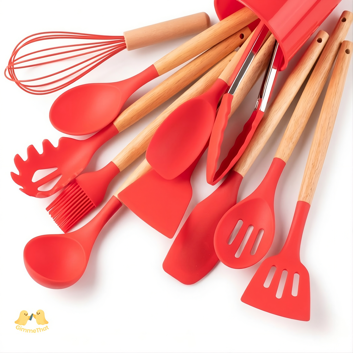 Utensify Utensil Set