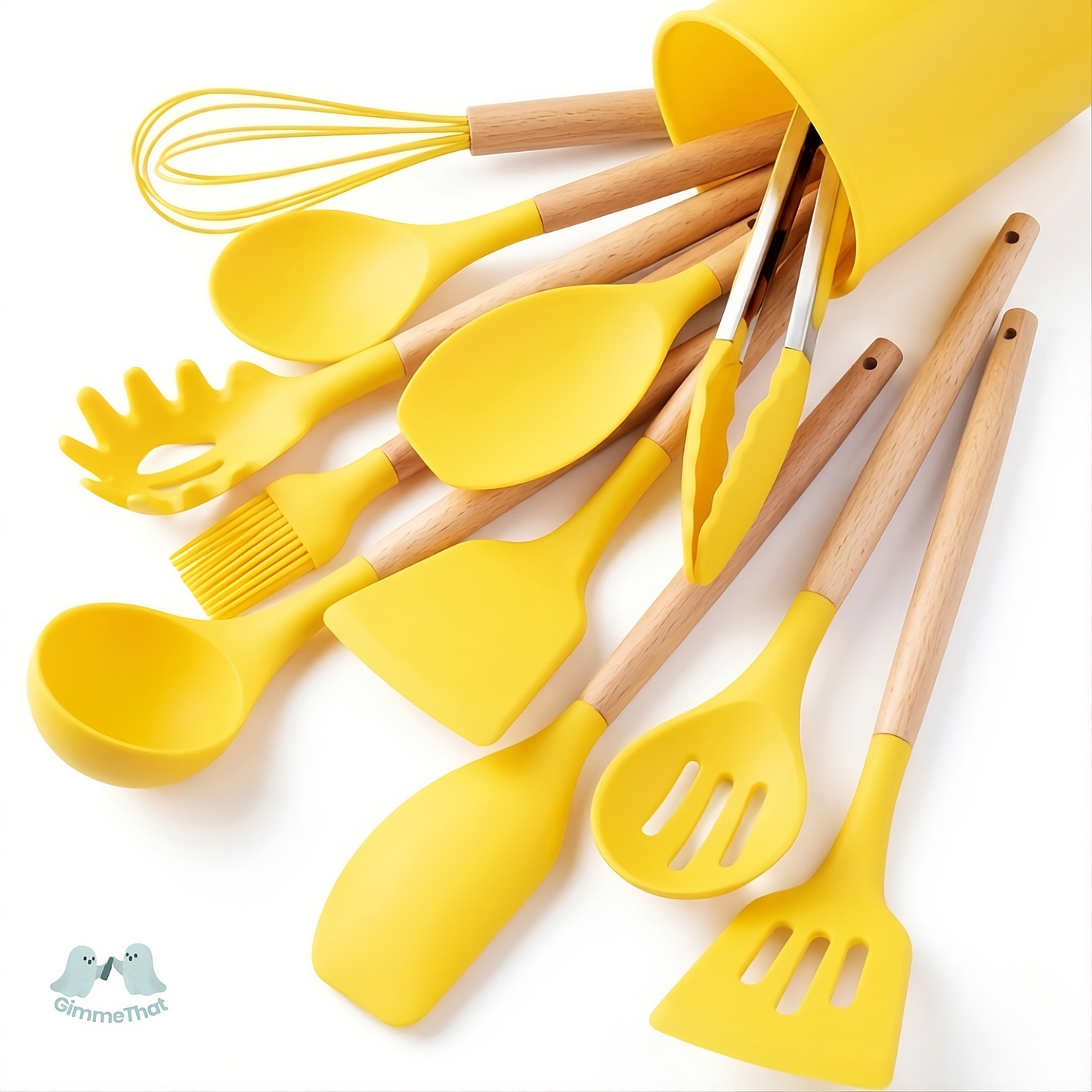 Utensify Utensil Set