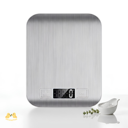 Scalify 10Kg Kitchen Scale