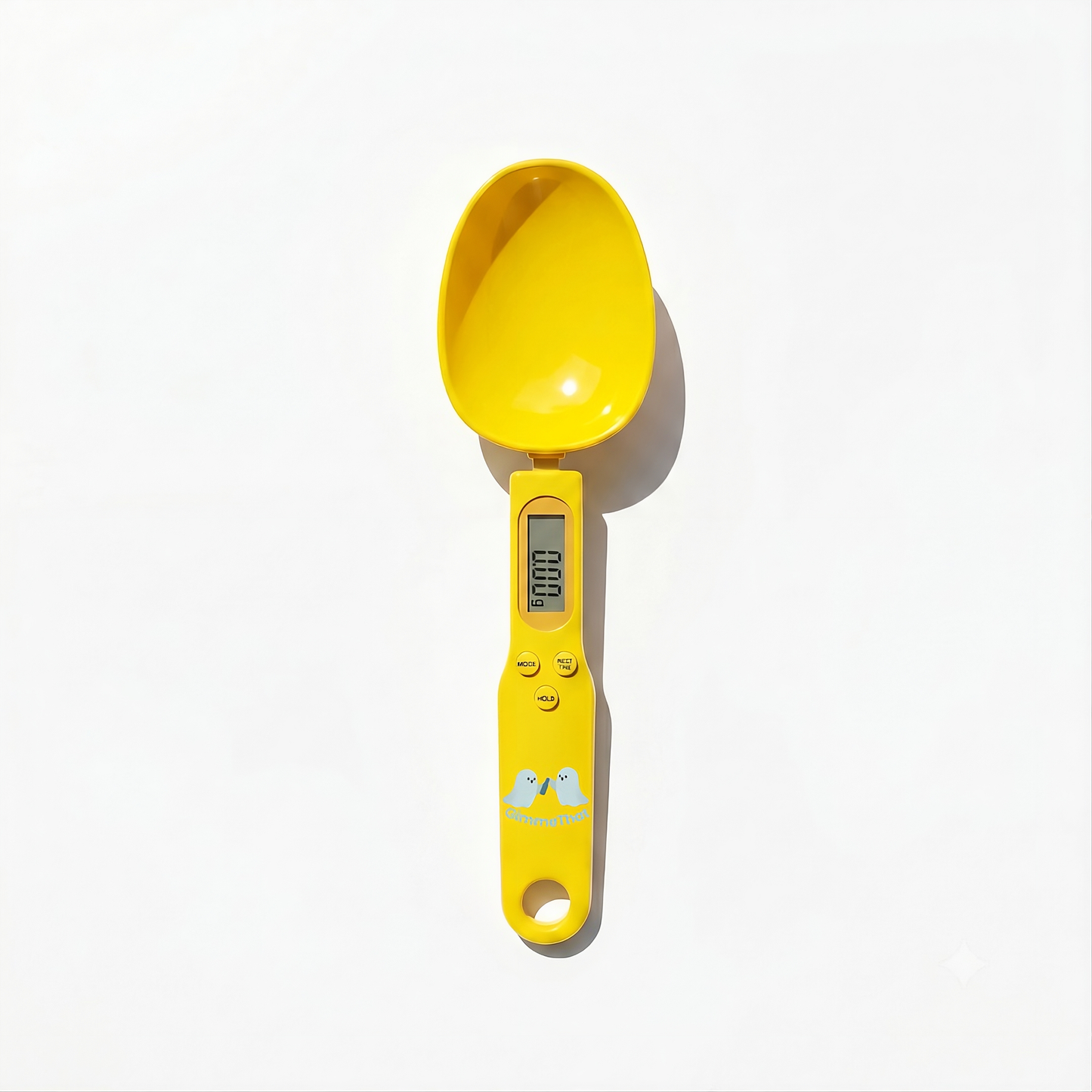 Grammify  Measuring Spoon