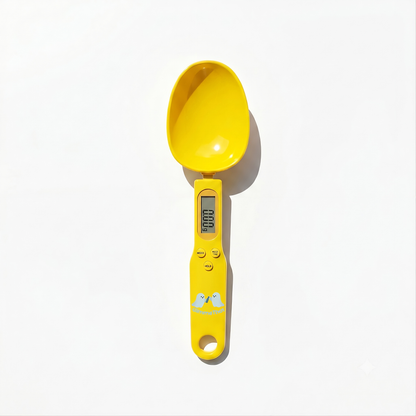 Grammify  Measuring Spoon