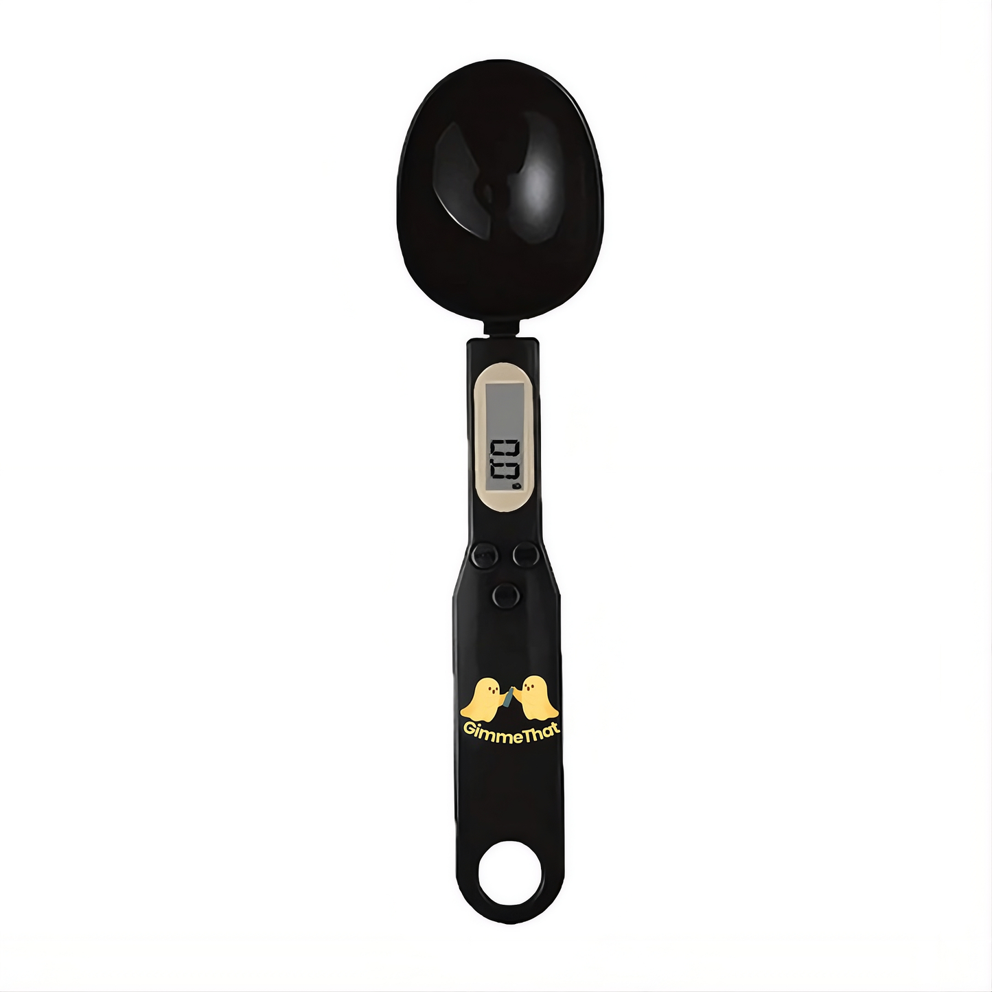 Grammify  Measuring Spoon