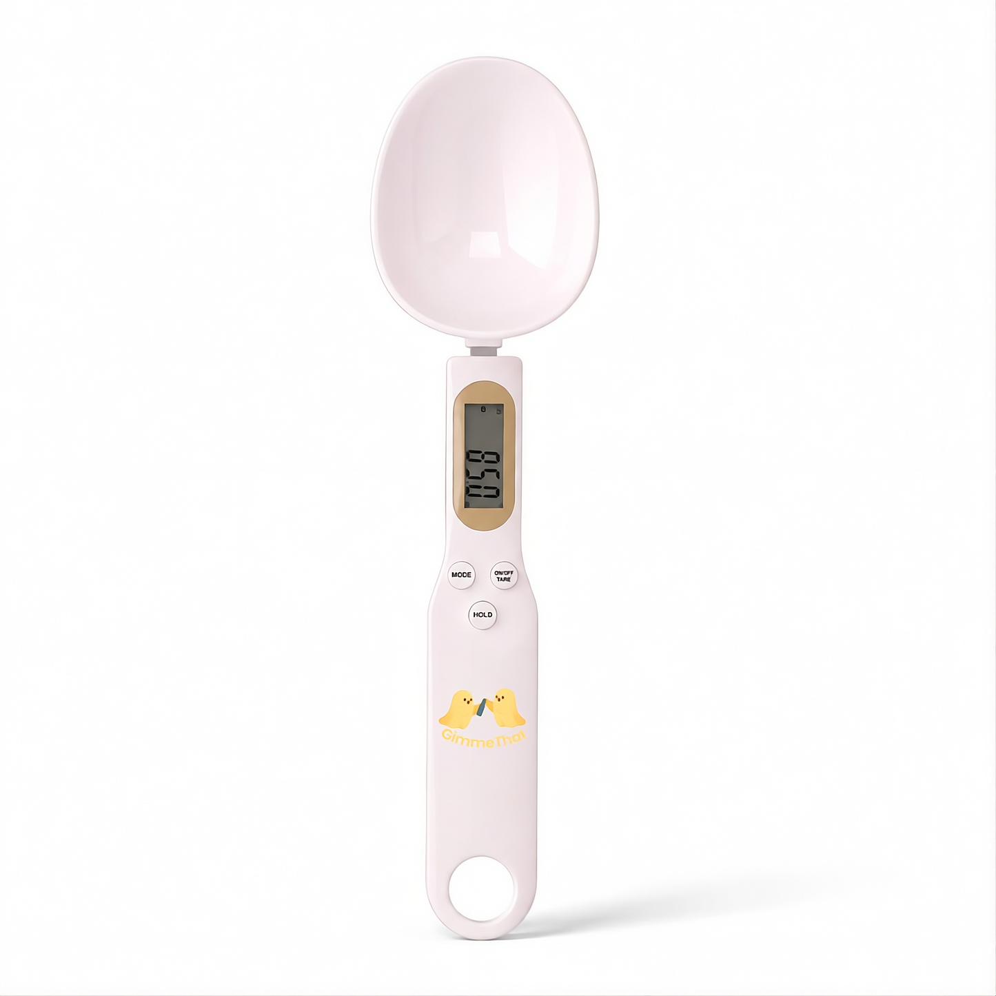 Grammify  Measuring Spoon