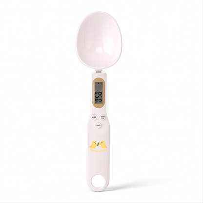 Grammify  Measuring Spoon