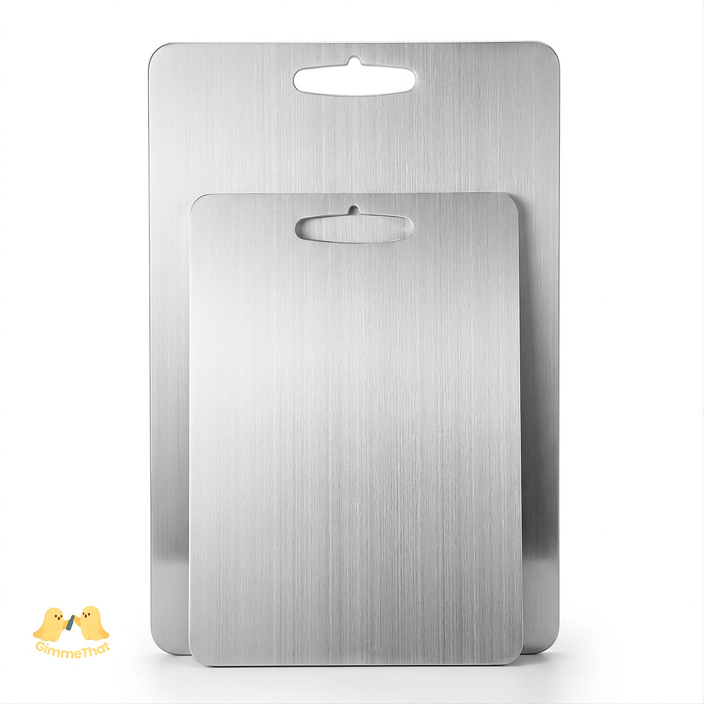 Steelify Cutting Board