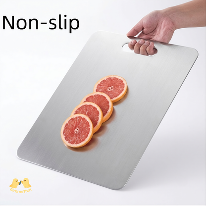 Steelify Cutting Board