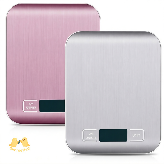 Scalify 10Kg Kitchen Scale
