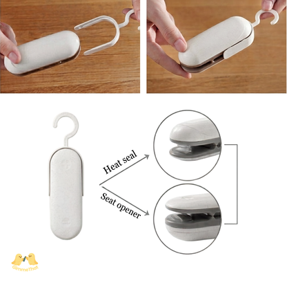 Sealify Mini Bag Sealer