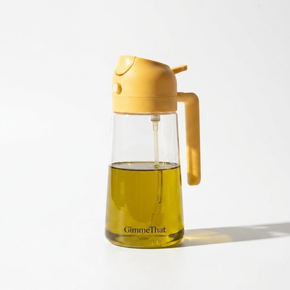 Precify Oil Sprayer